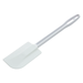 Winco PSC-14 14" Plastic Flat Blade Scraper