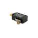 04.442 11 Amp Microswitch with Roller Side View 2