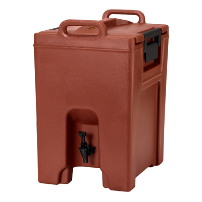 Cambro UC1000402 Ultra Camtainer Beverage Carrier Insulated Plas