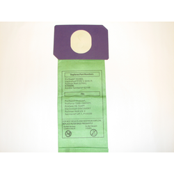 Bags, Paper, 10Pk, Electrolux (U)