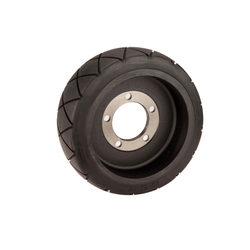 Tennant/Nobles - 4033965 - Tire, Drive, Scrbr, Blk, 16.0X6.0 (Replaces Tennant 1059658)