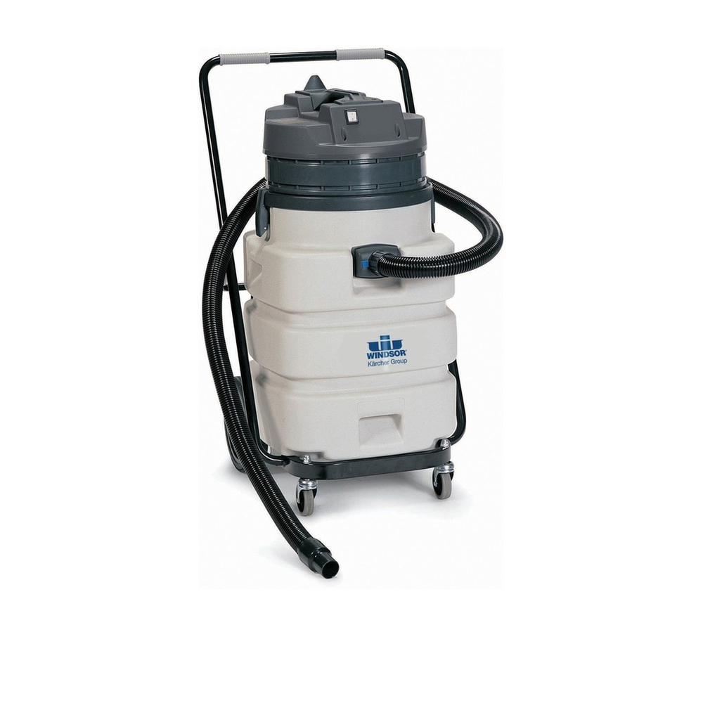 Karcher Titan T720TP 20 gallon wet/dry vacuum with hose