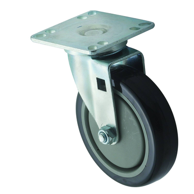 Winco CT-33 5" Dia. Wheel (Raise Height Of Equipment 6") Univers