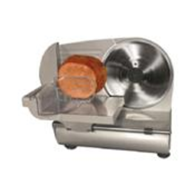 Weston 61-0901-W 9" Food Slicer