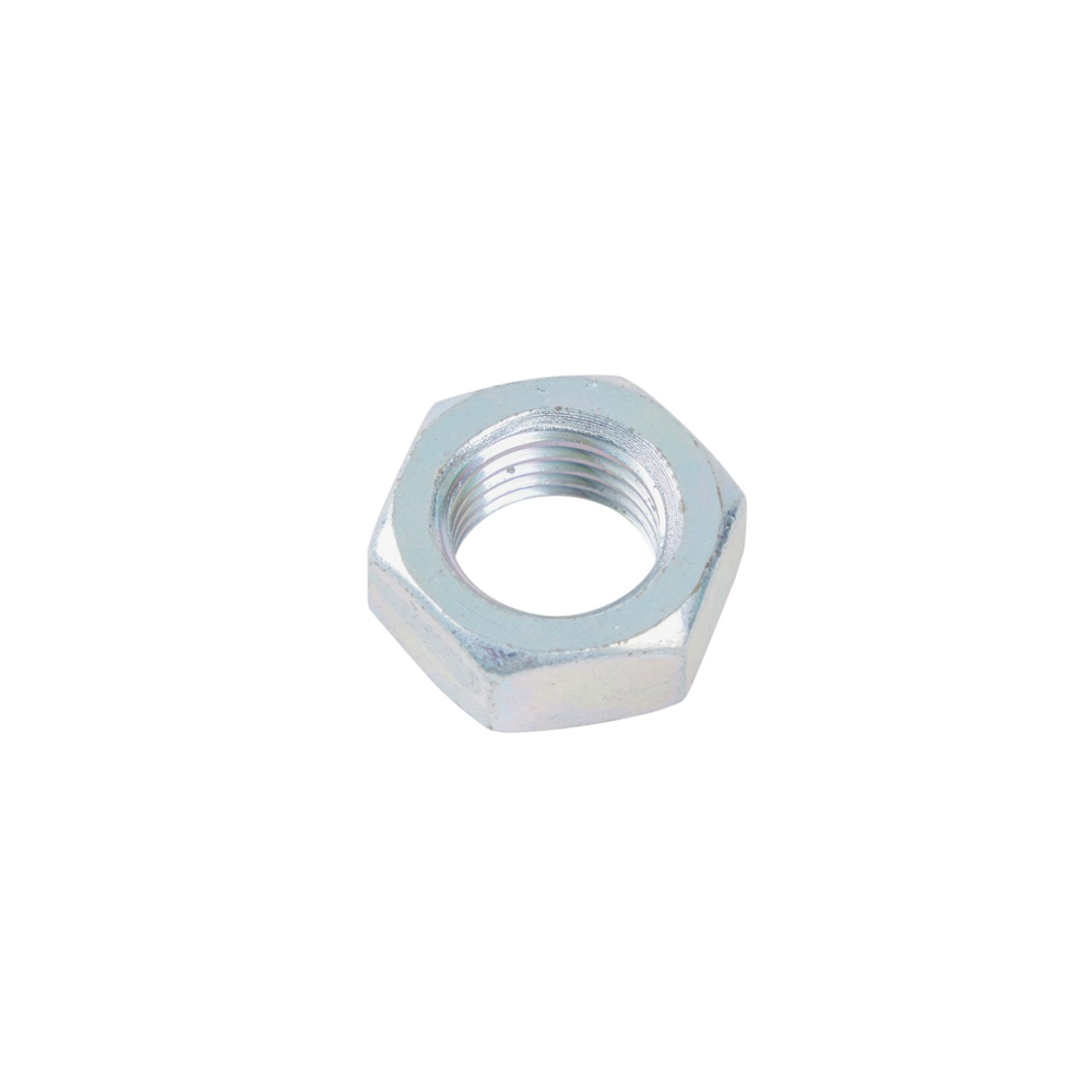 Tennant/Nobles - 4013991 - Nut, Hex, Jam, .50-20 (Replaces Tennant 48985)