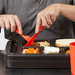Cook's Brand 630-220CP Copolymer Plastic Forks