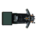 Taski ULTIMAXX 2900 29" Walk-Behind Scrubber - detail
