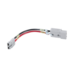 Tennant/Nobles - 4038028 - Cable Assy, 06Ga Red / Blk, 050A /175A (Replaces Tennant 223679)
