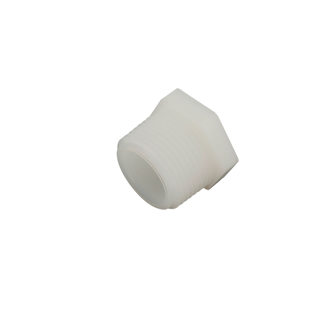 Tennant/Nobles - 4013527 - Fitting, Plstc, Plug, Pm12 (Replaces Tennant 75611)