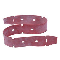 Tennant/Nobles - 4087972 - Blade, Sqge, Front, 815L (Replaces Tennant 9017755)