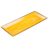 Winco WDM001-608 19" X 8" Plate
