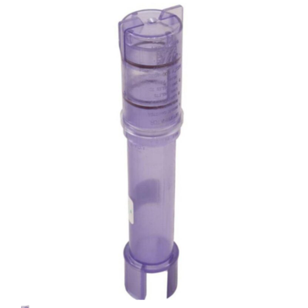 Waterway Brominator Chlorine Dispenser 500-1098
