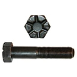 1/2" - 13 X 1 1/2" HEX HEAD PLACE BOLT TYPE AA SAE J429 GR 8 PLAIN