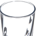 Carlisle 4366307 8 oz Swirl Tumblers