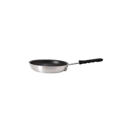 Tuxton WACE-070B 7" Tuxware Nonstick Frypan With Duratux® Coatin