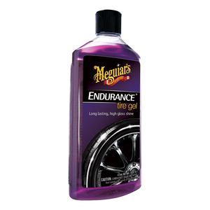 Gold Endurance Tire Gel 16Oz