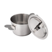 Matfer Bourgeat 341422 1/2 Quarts Charlotte Mold