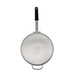 ollrath 692385 8.5 qt Sauce Pan with Black Handle