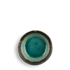 Kosui Green 3.25" Round Dish