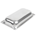 Vollrath 90352 1/3 Size, 2" Deep Super Pan 3