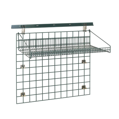 Metro SWK36-2 Smartwall G3 Standard Duty Task Station