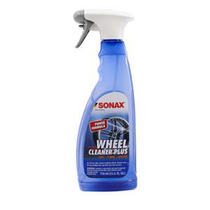 Wheel Cleaner Plus