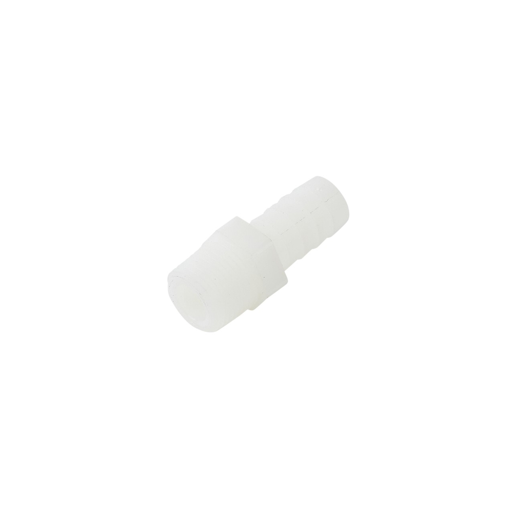 Tennant/Nobles - 4017637 - Fitting, Plstc, Str, Bm08/Pm06 (Replaces Tennant 64743)