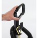 Clarke CarpetMaster 218 handle with power cord clip