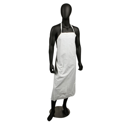 FSE 614DVA-WH8 White Vinyl Dishwasher Apron