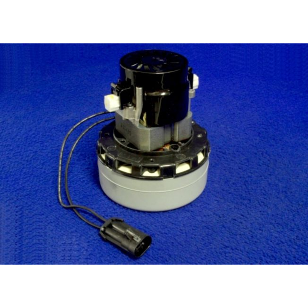 Vac Motor, 24V Dc, 2 Stage