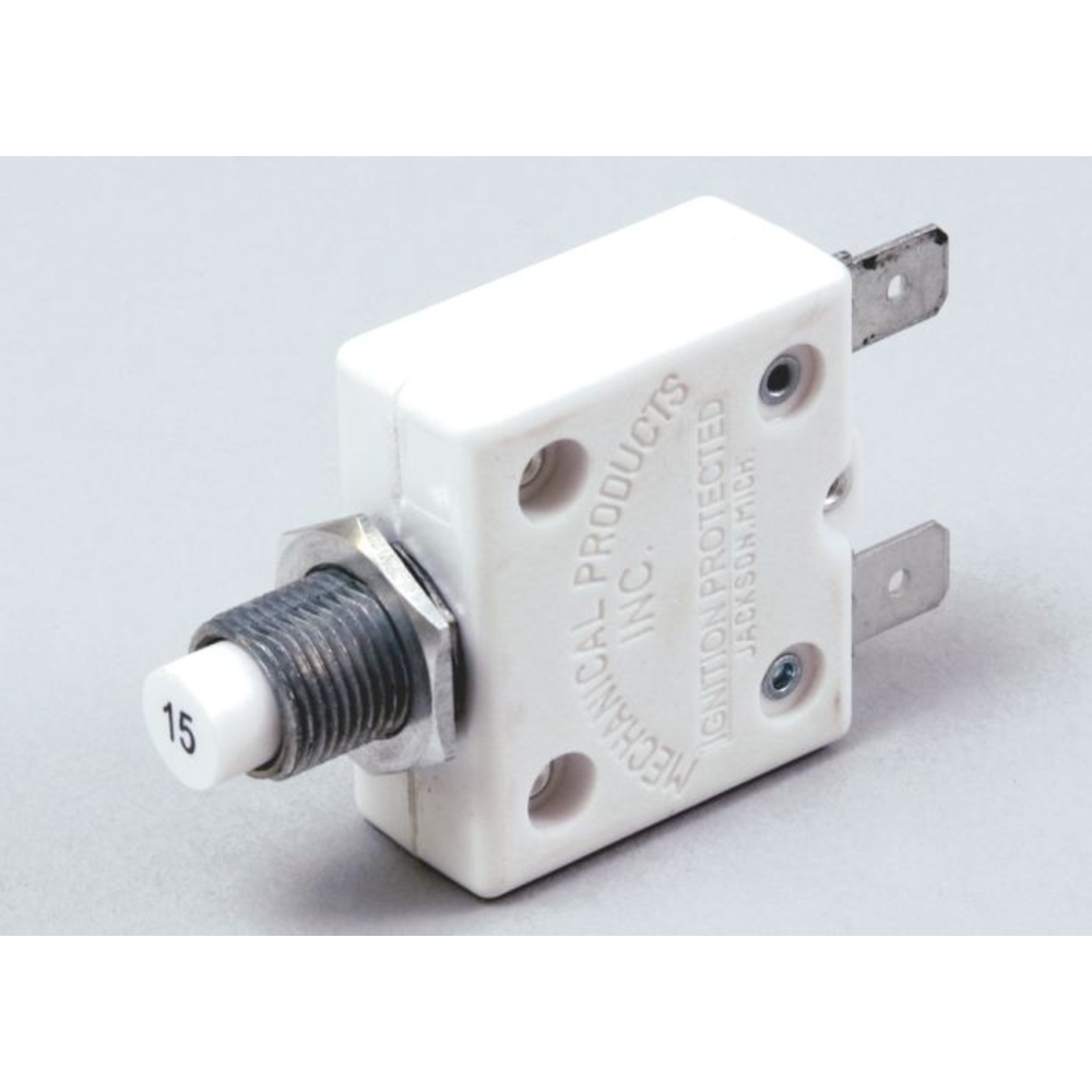 Circuitbreaker Kit 15.0A