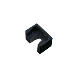 Nilfisk Advance - 128389456 - Wall Mount S Black