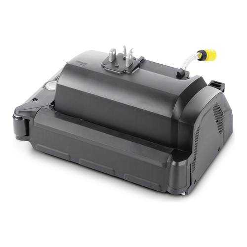 Karcher - 2.763-019.0 - Brush-Head R 45 W