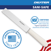 Dexter 9463 Sani-Safe Vegetable/Produce Peeler Kitchen Peeler