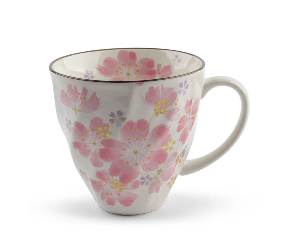 Mug Sakura Matsuri 8 oz.