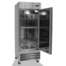 FSE MRFZ-1D SS Series One Door 29" W Reach-In Freezer