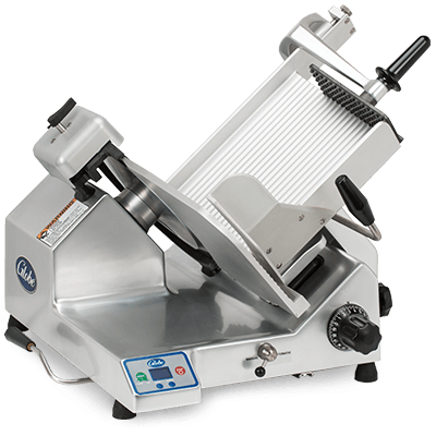 Globe S13A-15 Automatic Slicer with Prison Package