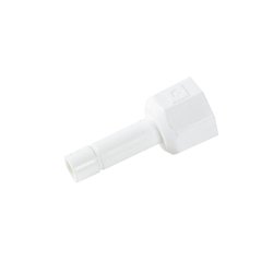 Tennant/Nobles - 4035968 - Fitting, Plstc, Str, Qm04/Pf02 (Replaces Tennant 1231855)