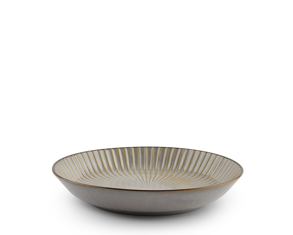 Aiya Ivory 8.75" Plate