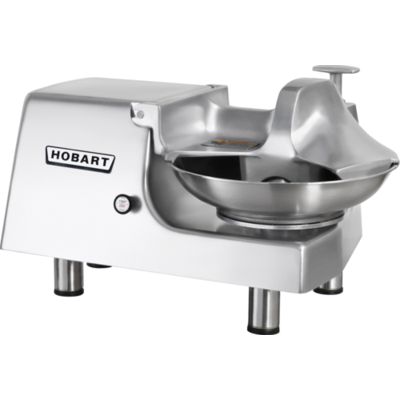 Hobart 84145-2 Food Cutter without Attachment Hub