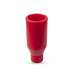 2" Polyurethane Tip - Red