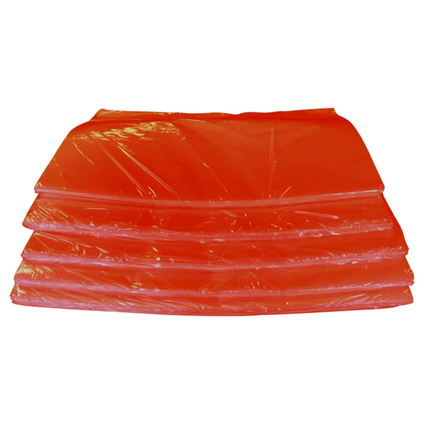 Tissue Paper - 20" x 30" - Red