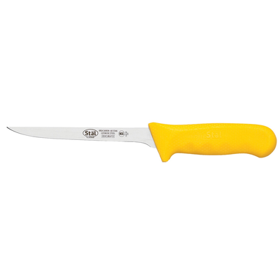 Winco KWP-61Y 10-7/8" O.A.L. Boning Knife