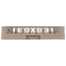 Vollrath TR15 Traex Combination Rack