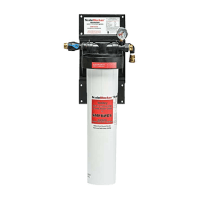 Vulcan SMF620 SYSTEM Scaleblocker Water Treatment Field Installed By Others at Job Site