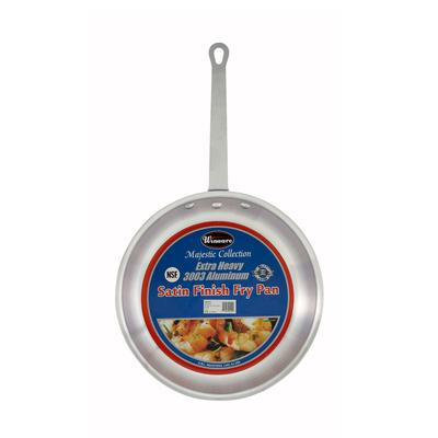 Winco AFP-10S Majestic Fry Pan 10" Dia.