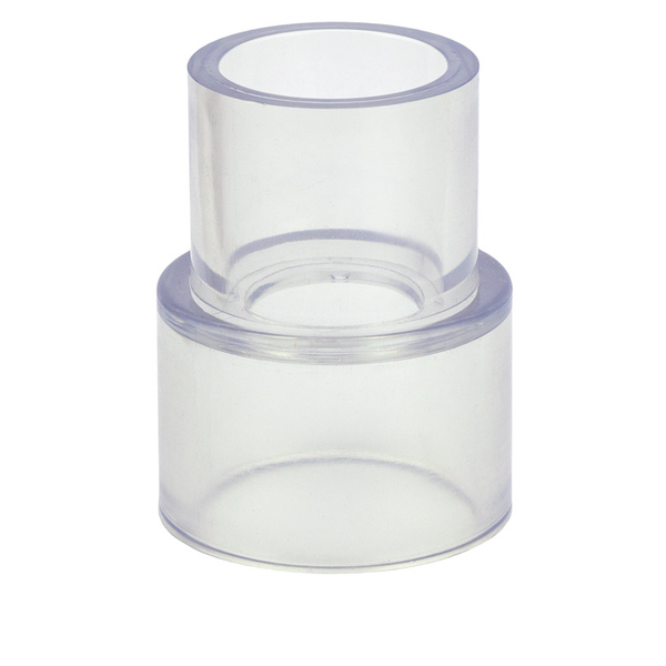 Sundance 3/4" Jetback Hose Adapter 6000-160