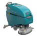 Tennant T500e 26" Disk Walk-Behind Scrubber