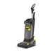 Karcher BR 30/4 C compact upright scrubber, front left view
