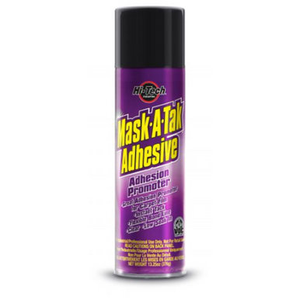 Mask-A-Tack Adhesive